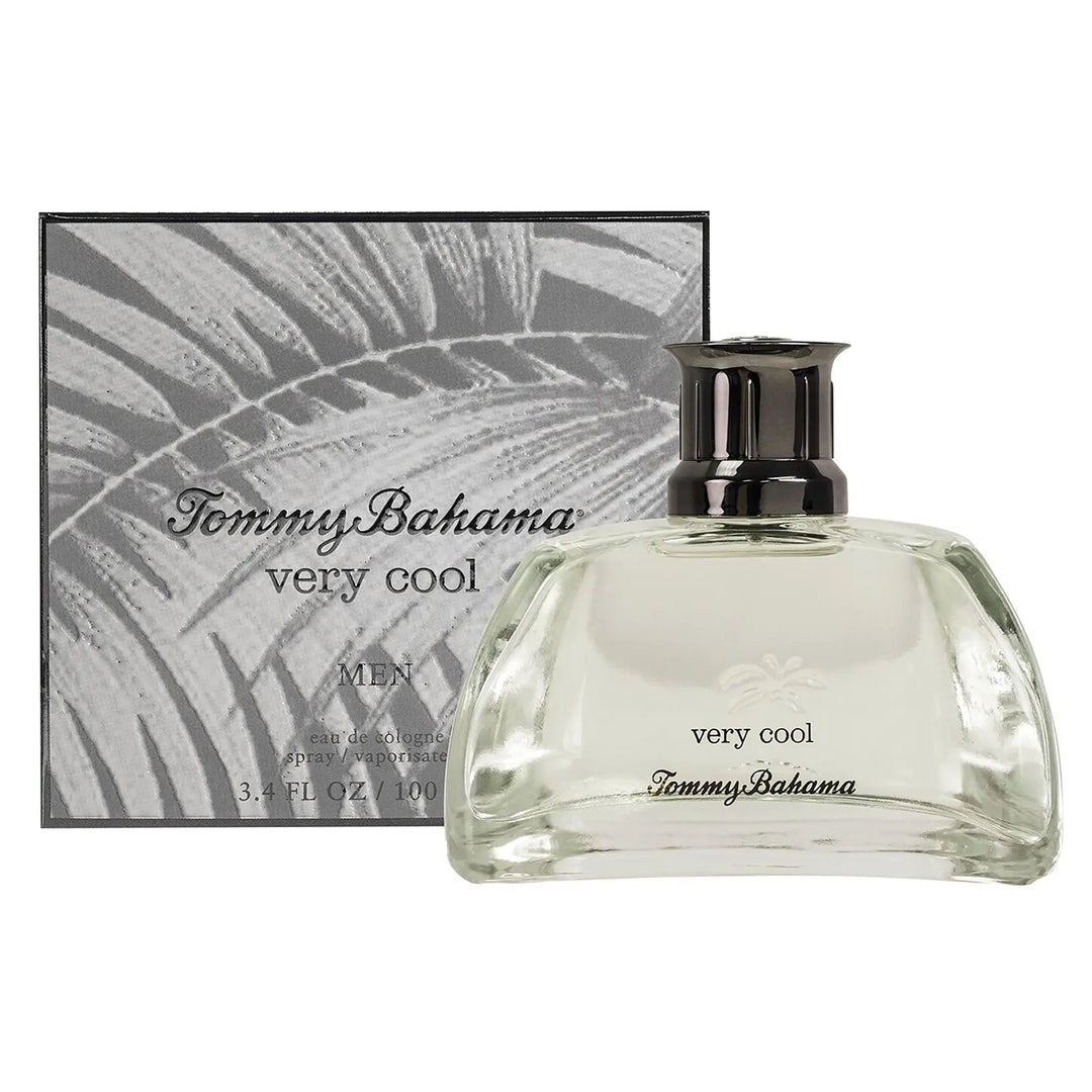 Very Cool By Tommy Bahama For Men 3.4oz EDC Spray