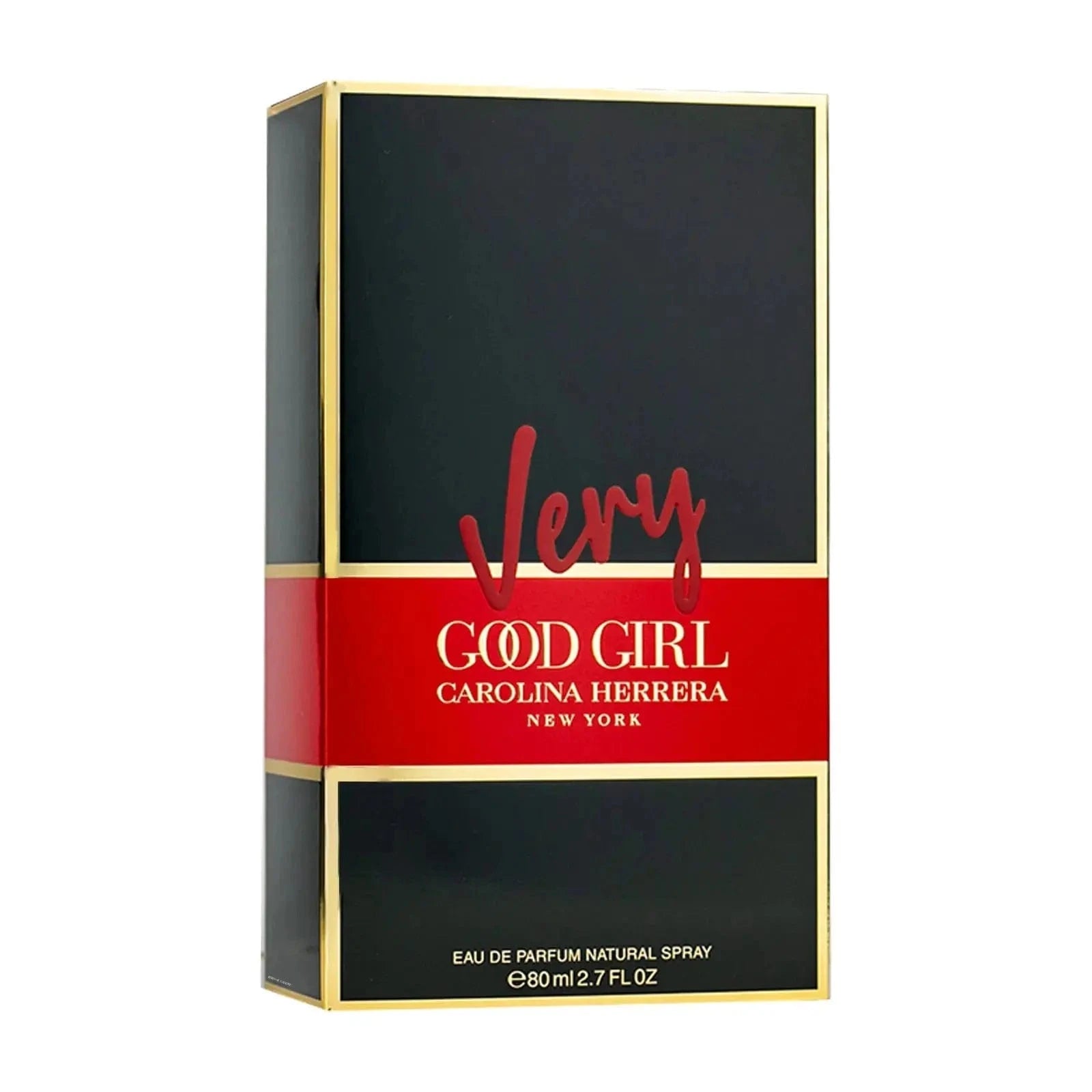 Very Good Girl By Carolina Herrera For Women 2.7 oz EDP Spray Carolina Herrera