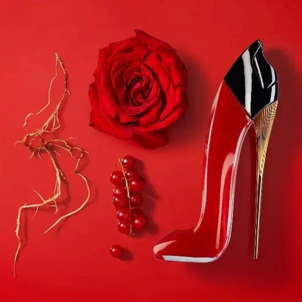 Very Good Girl By Carolina Herrera For Women 2.7 oz EDP Spray Carolina Herrera