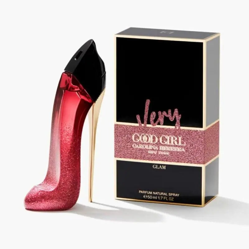 Very Good Girl Glam By Carolina Herrera For Women 1.7oz EDP Spray