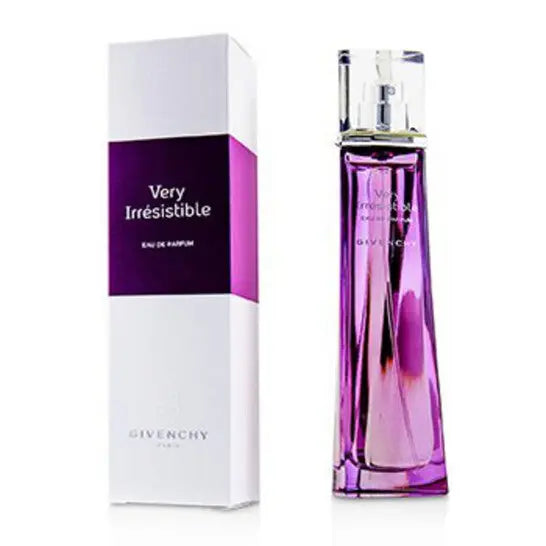 Very Irrésistible By Givenchy For Women 1.7oz EDP Spray Givenchy