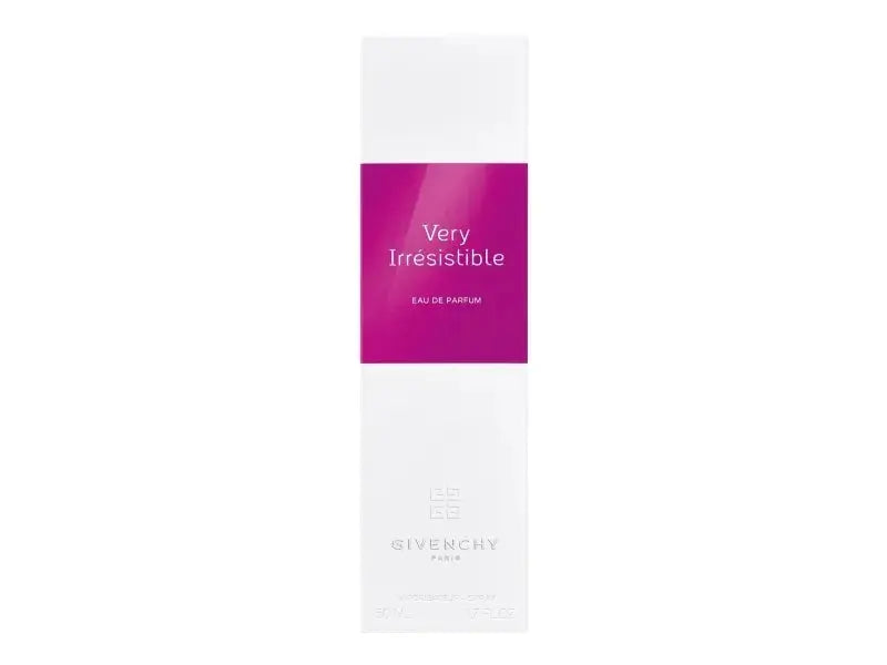 Very Irrésistible By Givenchy For Women 1.7oz EDP Spray Givenchy