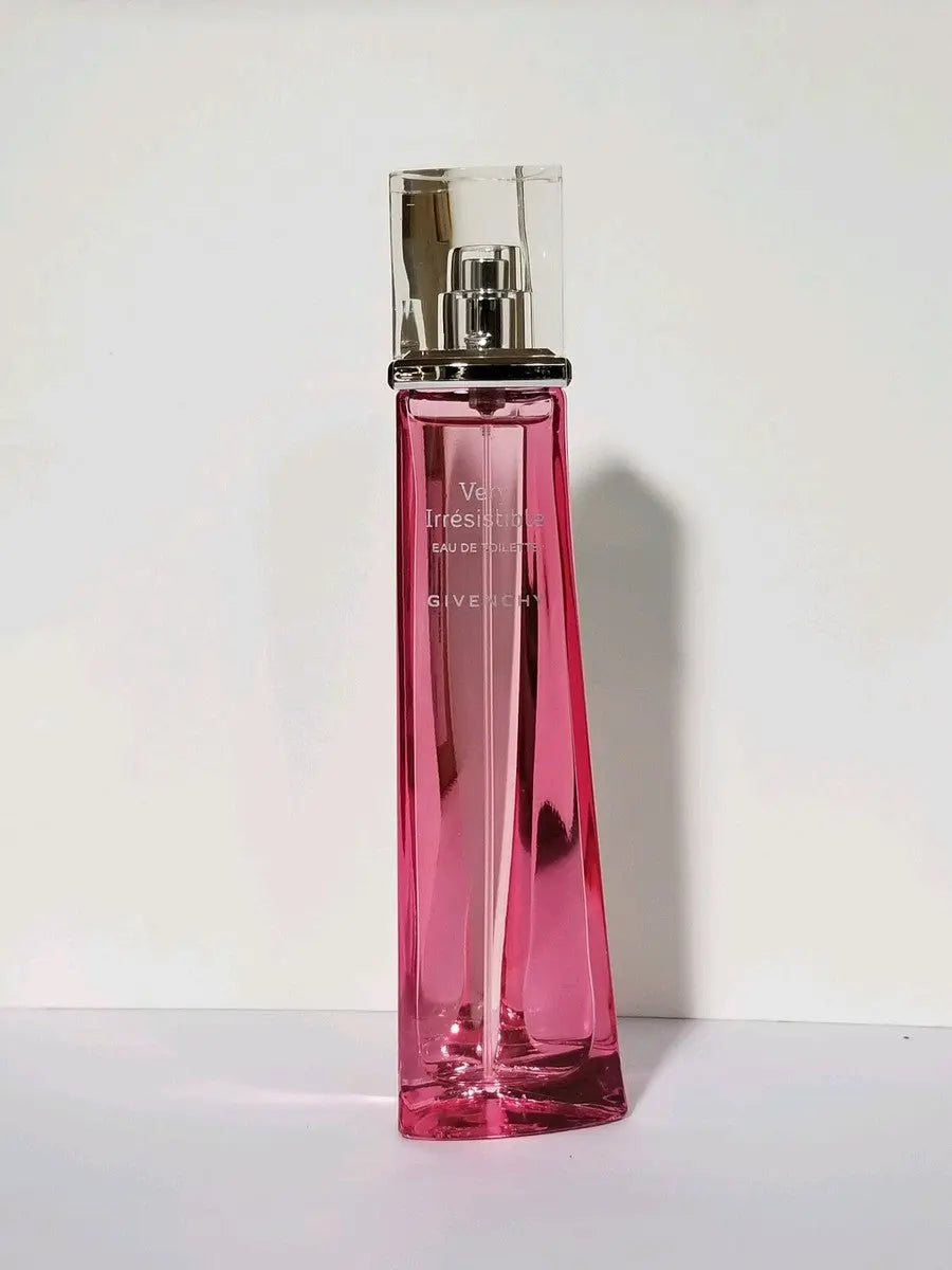 Very Irrésistible By Givenchy For Women 1.7oz EDP Spray Givenchy