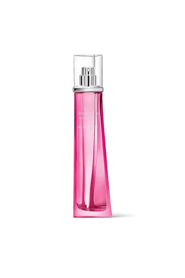 Very Irresistible By Givenchy For Women 2.5 oz EDT Spray - perfumesandrea