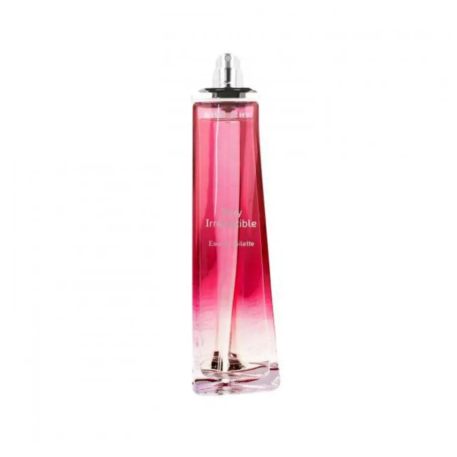 Very Irresistible By Givenchy For Women  2.5 oz EDT Spray (Tester) - perfumesandrea