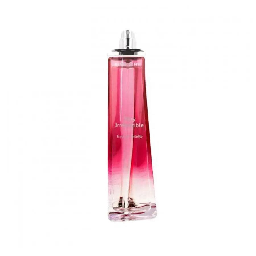 Very Irresistible By Givenchy For Women  2.5 oz EDT Spray (Tester) - perfumesandrea