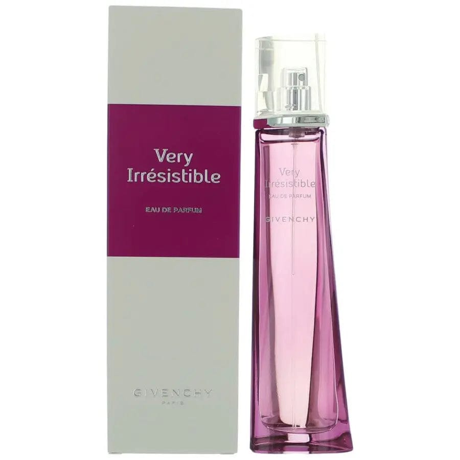 Givenchy Very Irresistible 2.5oz Women’s Eau de Parfum.