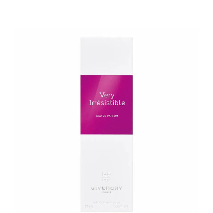 Givenchy Very Irresistible 2.5oz Women’s Eau de Parfum.