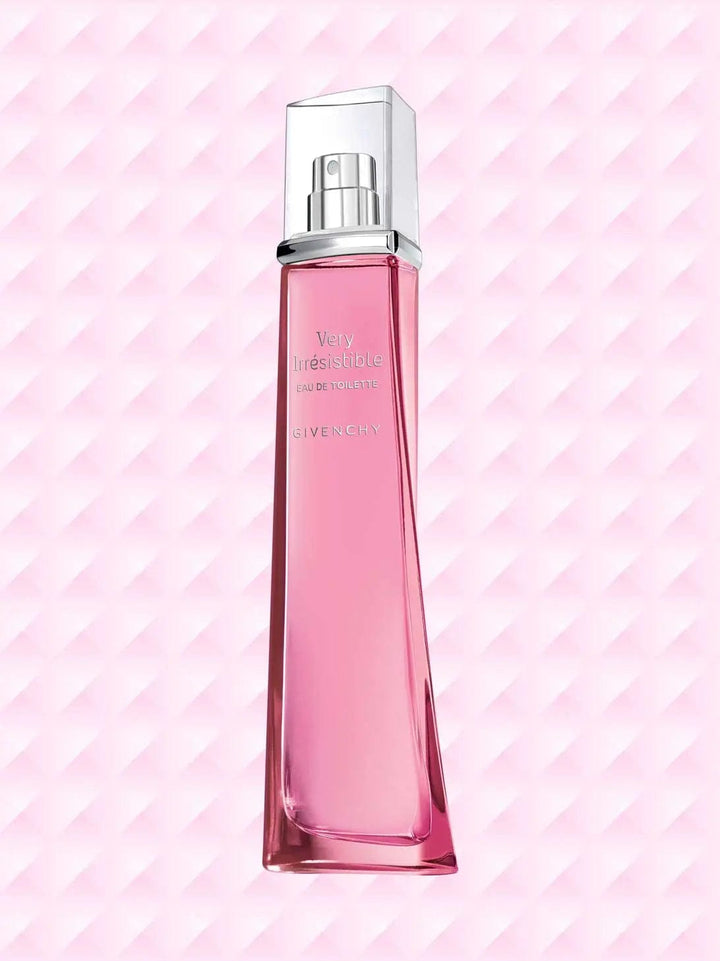 Givenchy Very Irresistible 2.5oz Women’s Eau de Parfum.