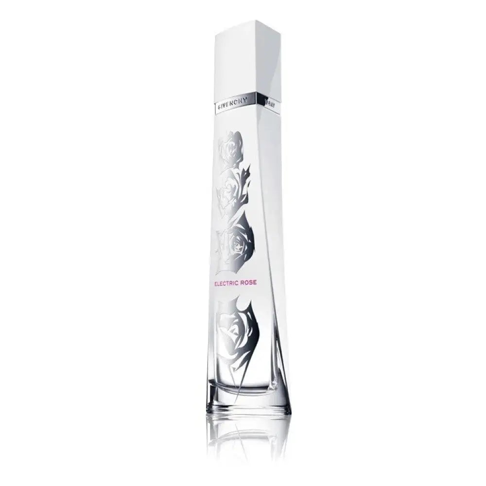 Very Irresistible Electric Rose By Givenchy For Women 2.5 oz EDT Spray - perfumesandrea