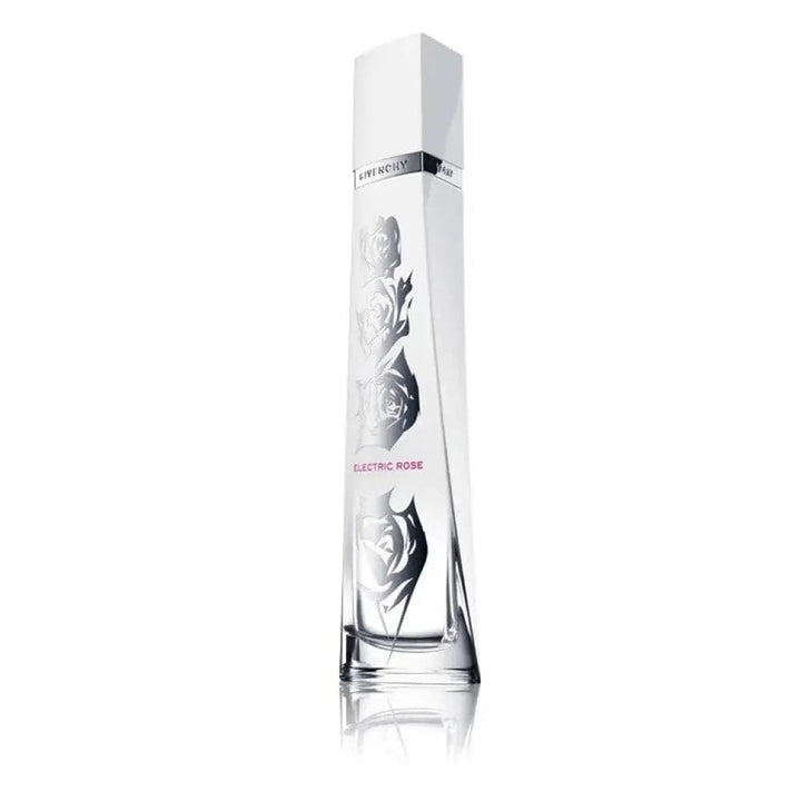 Very Irresistible Electric Rose By Givenchy bottle