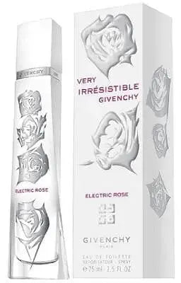 Very Irresistible Electric Rose by Givenchy original box 2.5oz Eau de Toilette
