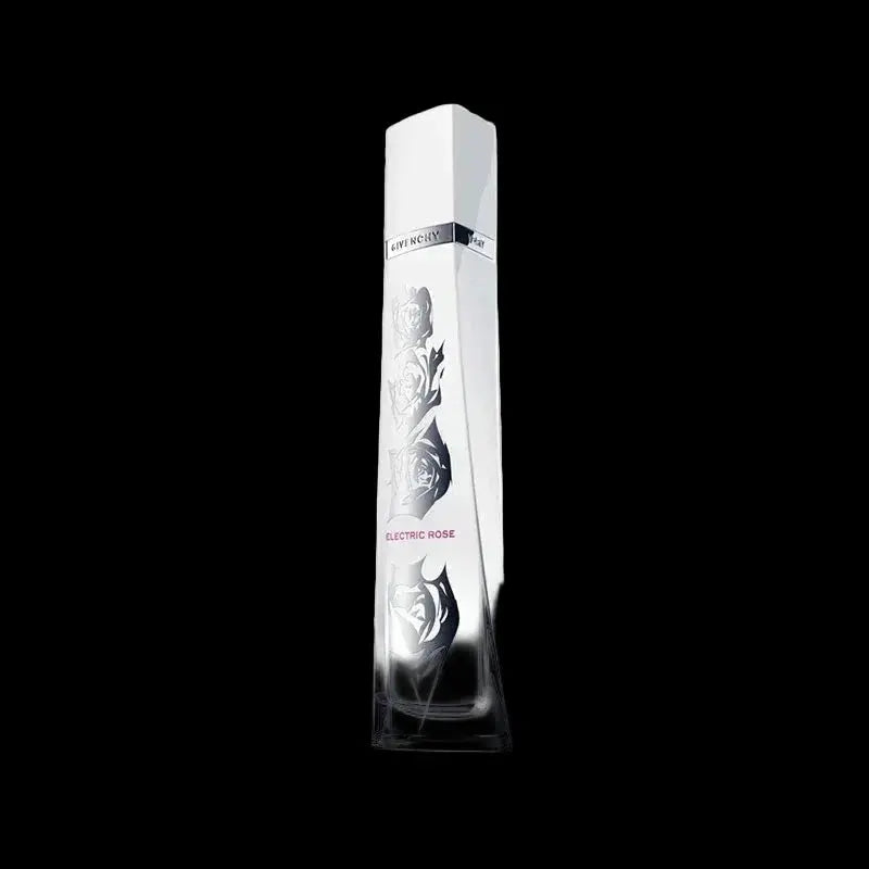 Very Irresistible Electric Rose by Givenchy EDT bottle detail
