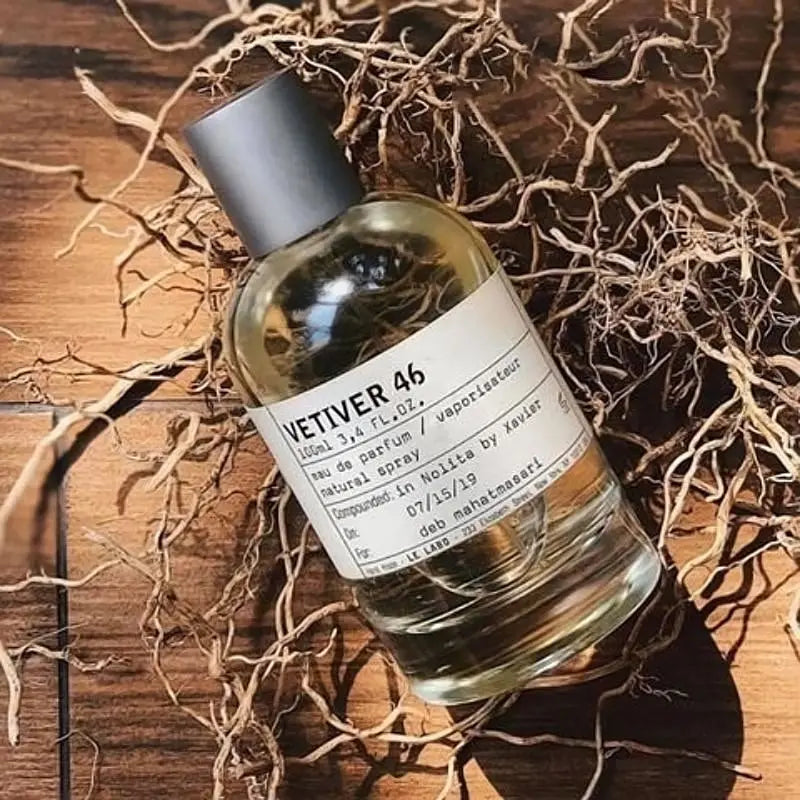Vetiver 46 By Le Labo For Unisex 3.4oz EDP Spray Le Labo