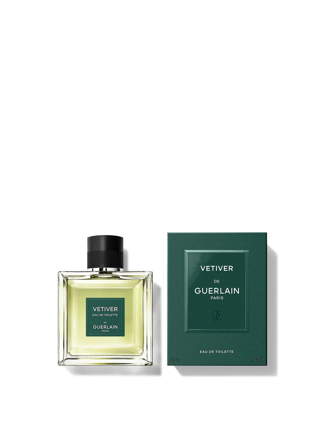 Vetiver By Guerlain 5.0oz For Men EDT Spray