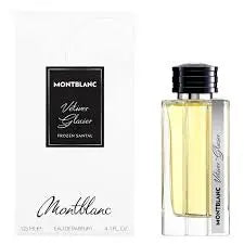 Vetiver Glacier By Mont Blanc For Men 4.1oz EDP Spray