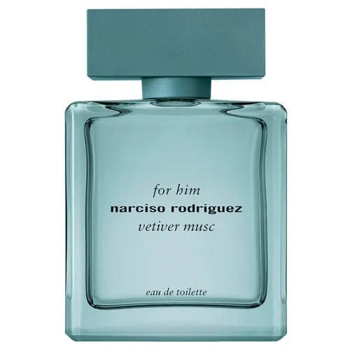 Vetiver Musc By Narciso Rodriguez For Men 3.3 oz Eau De Toilette Spray Narciso Rodriguez