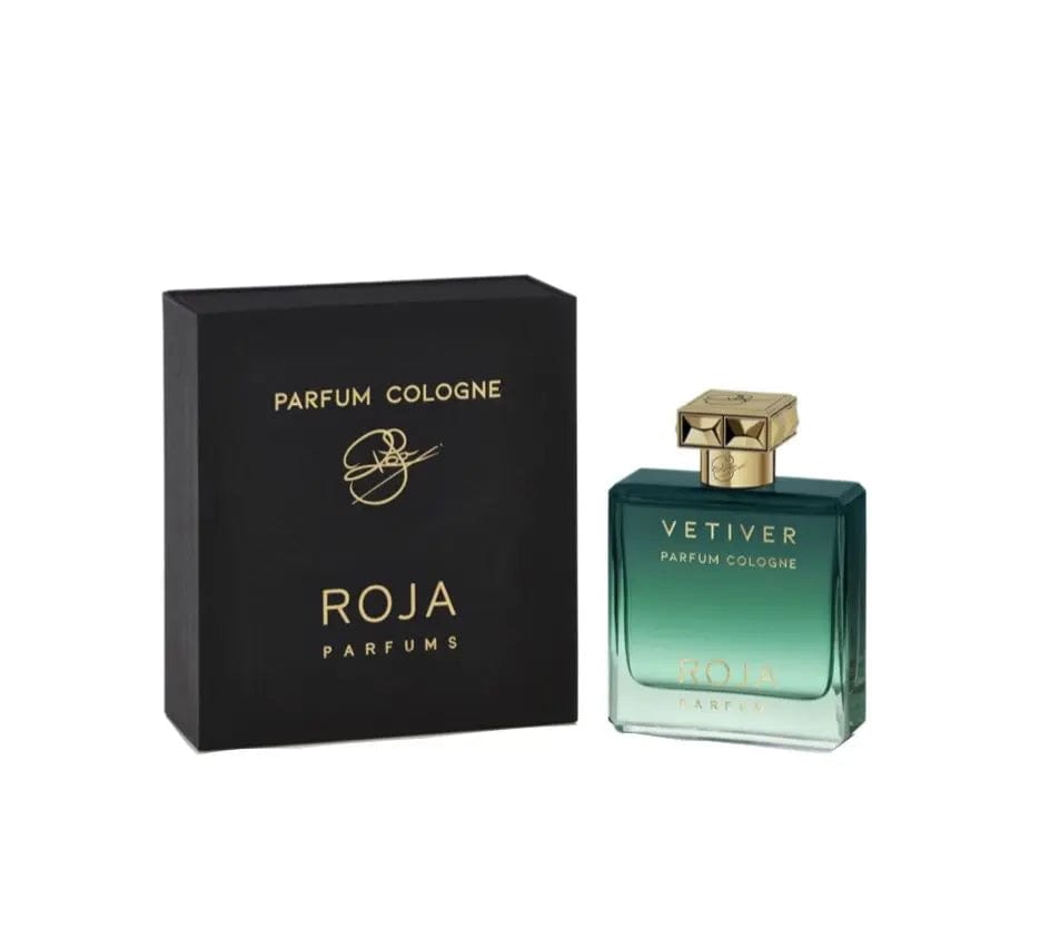 Vetiver Parfum Cologne By Roja Parfums For Men 3.4 oz EDP Spray - perfumesandrea