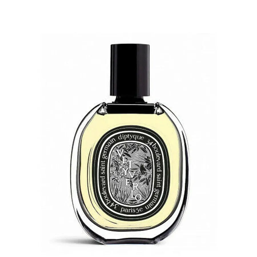 Vetyverio By Diptyque For Men 2.5oz EDP Spray Diptyque