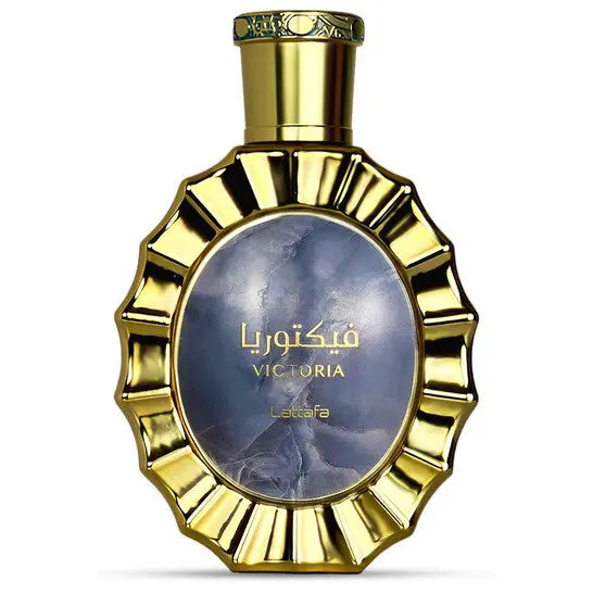 Victoria By Lattafa For Unisex 3.4oz EDP Spray Lattafa