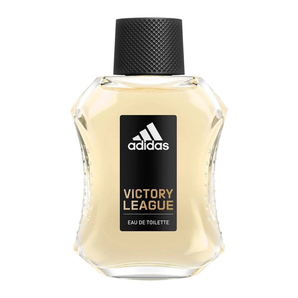 Victory League By Adidas For Men 3.4oz EDT Spray Adidas