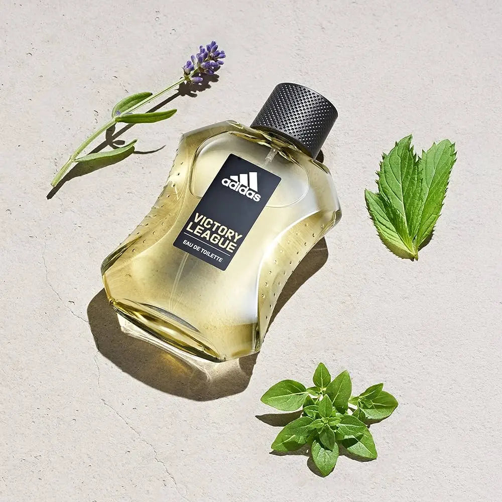 Victory League By Adidas For Men 3.4oz EDT Spray Adidas