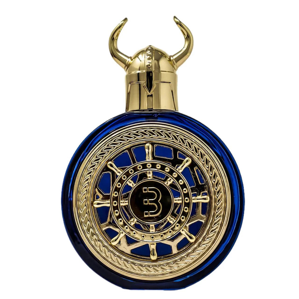 Viking Beirut By Bharara Unisex 3.4 oz EDP Spray - perfumesandrea