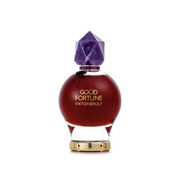 Viktor &amp; Rolf Good Fortune Elixir Intense For Women 3.04 EDP Spray - perfumesandrea