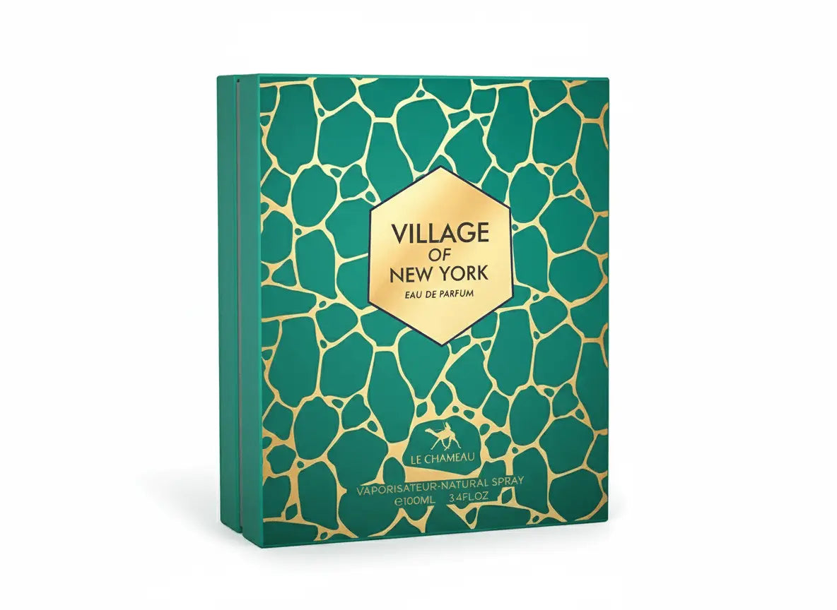 Village of New York By Le Chameau Unisex EDP 2.8 oz