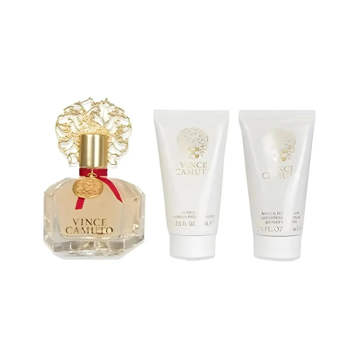 Vince Camuto By Vince Camuto For Women (3pc Gift Set) - perfumesandrea