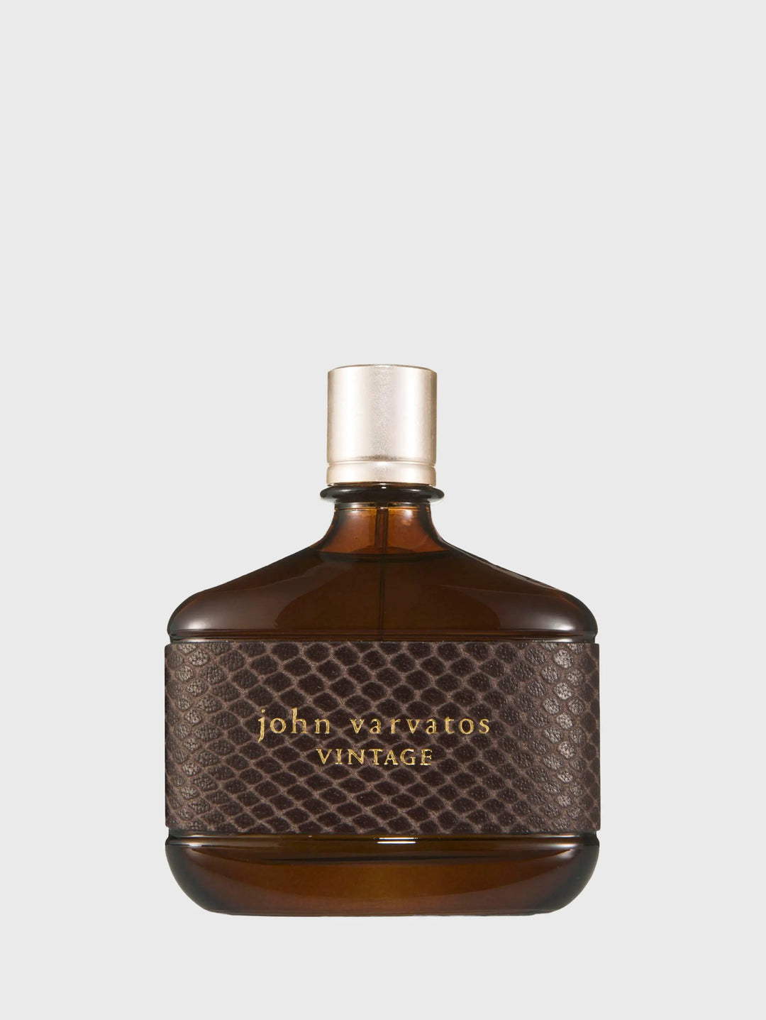 John Varvatos Vintage EDP bottle close-up detail
