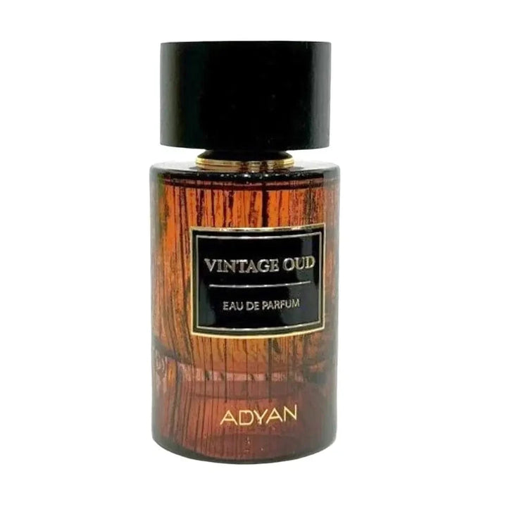 Vintage Oud By Adyan Unisex 3.4oz EDP Spray Adyan