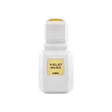 Violet Musc By Ajmal Unisex 3.4 oz EDP Spray - perfumesandrea