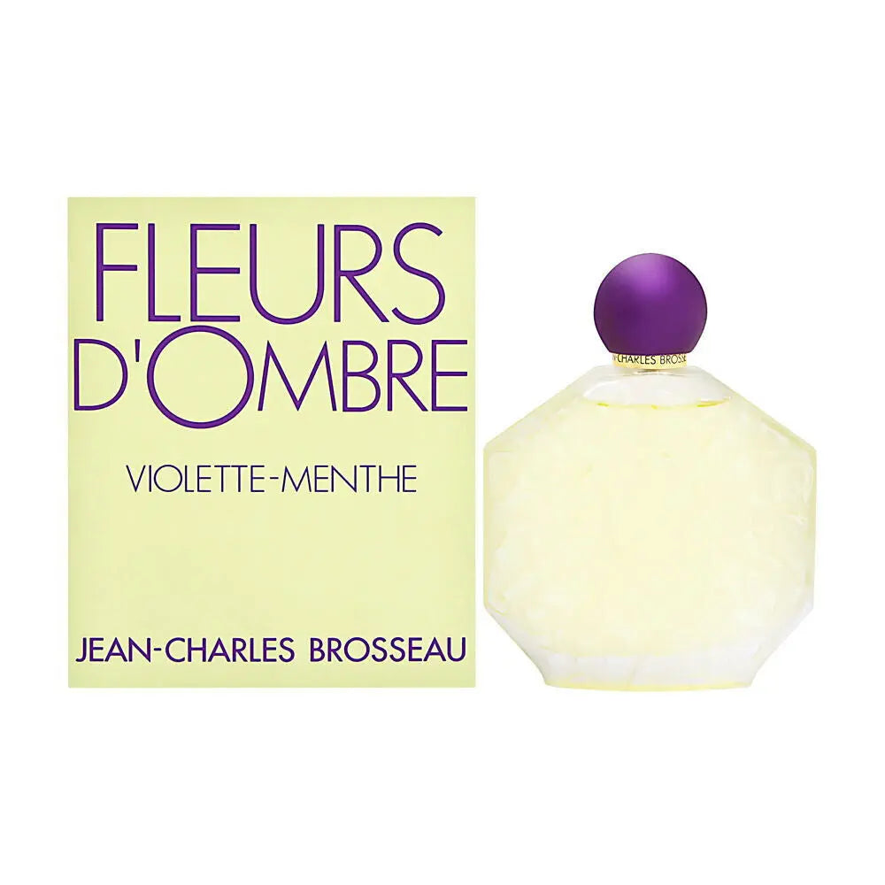 Violette Menthe By Jean-Charles Brosseau unisex 3.4oz EDP Spray - perfumesandrea