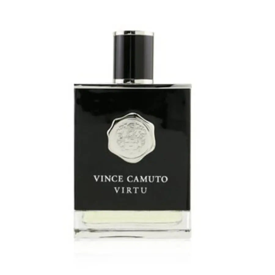 Virtu By Vince Camuto For Men 3.4 oz EDT Spray - perfumesandrea