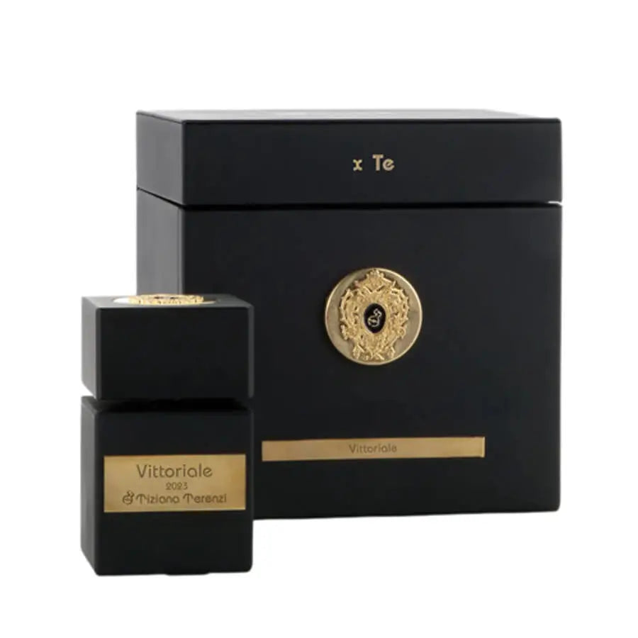 Vittoriale By Tiziana Terenzi Unisex 3.3oz EDP Spray - perfumesandrea