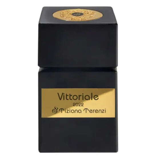 Vittoriale By Tiziana Terenzi Unisex 3.3oz EDP Spray - perfumesandrea