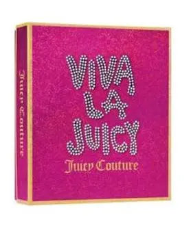 Viva La Juicy by Juicy Couture 3-piece perfume gift set for women
