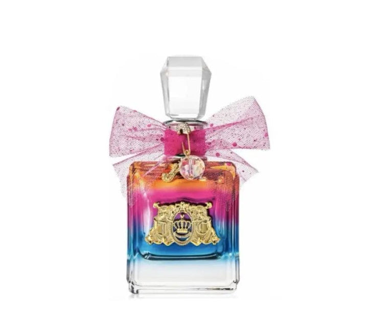 Viva La Juicy By Juicy Couture For Women 3.4 oz EDP Spray (Limited Edition) - perfumesandrea