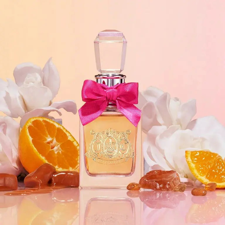 Viva La Juicy By Juicy Couture – For Women 3.4oz EDP.