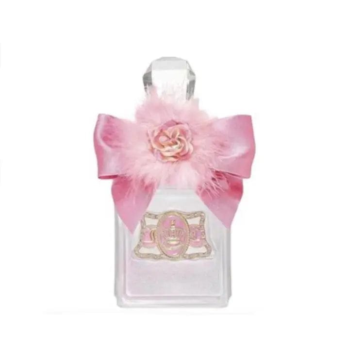 Juicy Couture Viva La Juicy Glacé Eau de Toilette bottle