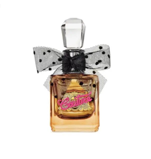 Viva La Juicy Gold Couture By Juicy Couture For Women 3.4 oz EDP Spray - perfumesandrea