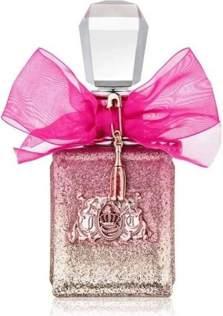 Viva La Juicy Rose by Juicy Couture - Women's 3.4oz EDP.