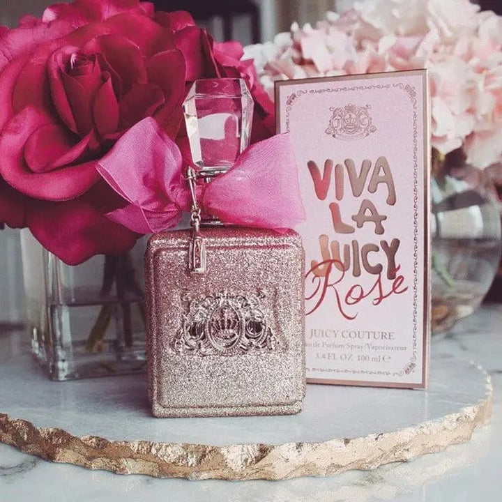 Viva La Juicy Rose by Juicy Couture - Women&
