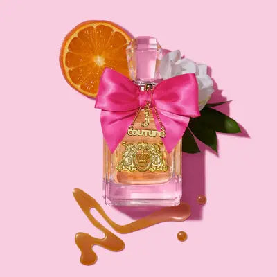 Viva La Juicy by Juicy Couture 3Pcs Set for Women EDP Spray Juicy Couture