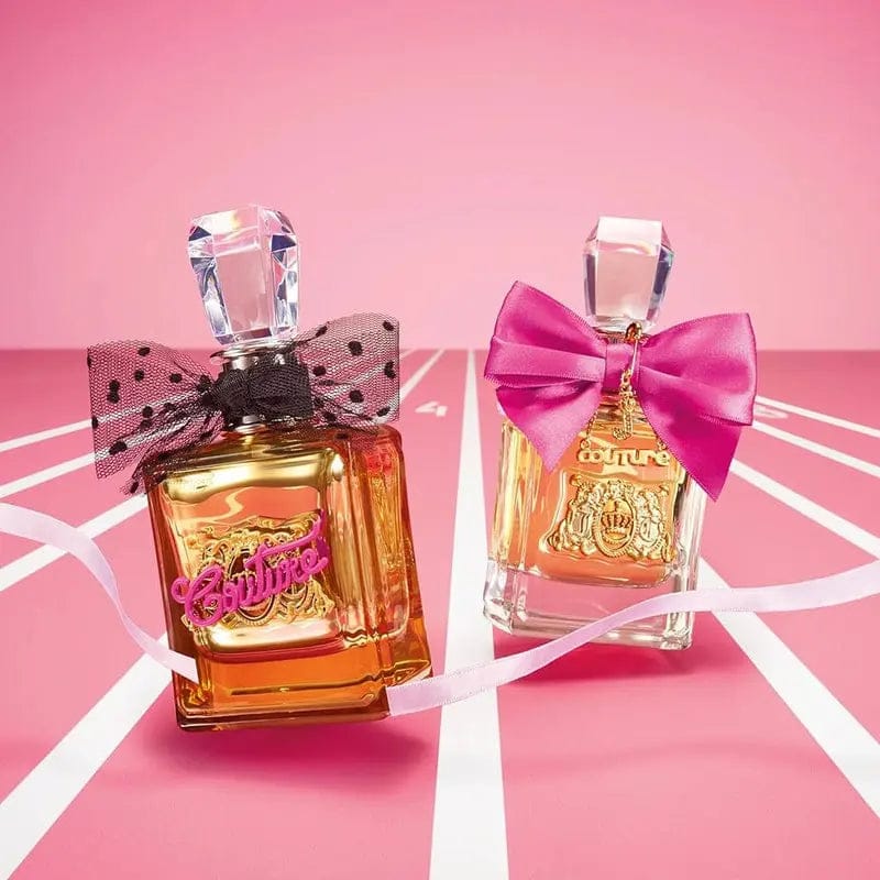Viva La Juicy Juicy Couture – For Women 3Pcs Gift Set EDP.