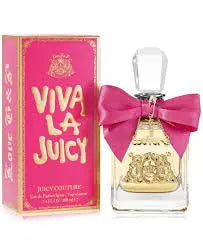 Viva La Juicy by Juicy Couture for Women EDP 3.4oz Spray Juicy Couture
