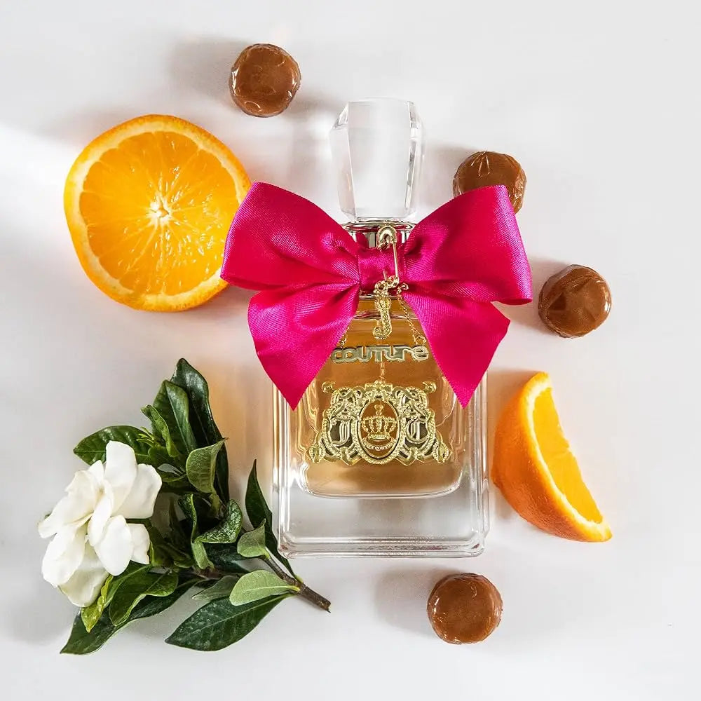 Viva La Juicy by Juicy Couture for Women EDP 3.4oz Spray Juicy Couture