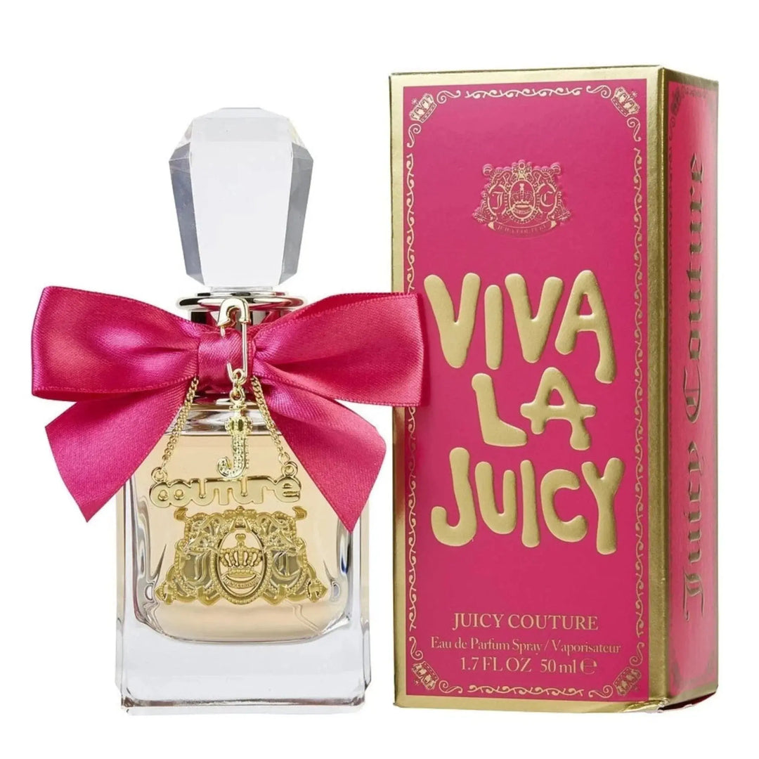 Viva la Juicy By Juicy Couture For Women 1.7oz EDP Spray