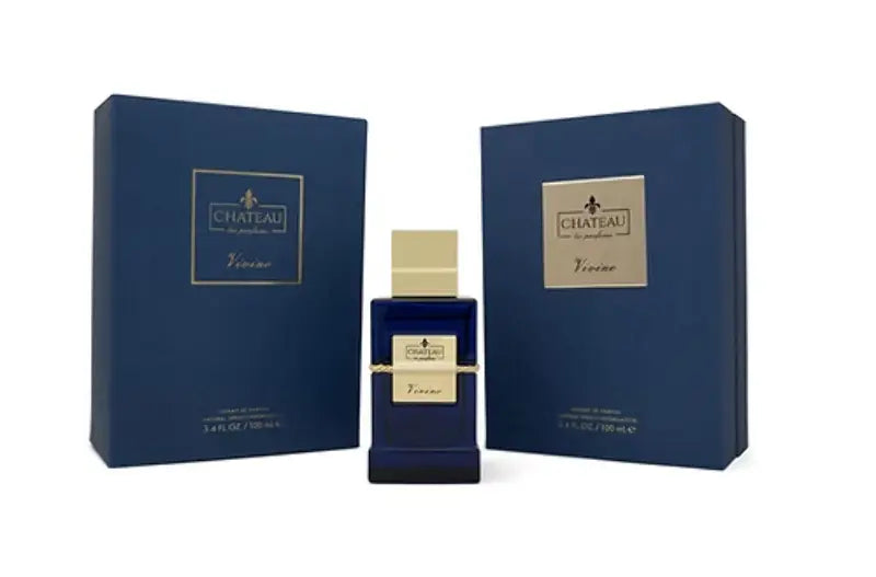 Vivino By Chateau For Unisex 3.4oz EDP Spray Chateau